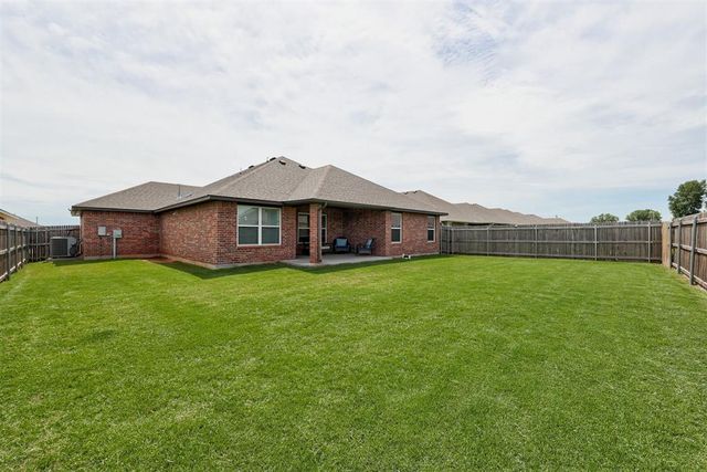 3601 Sawtooth Ridge, Yukon, OK 73099