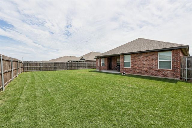 3601 Sawtooth Ridge, Yukon, OK 73099