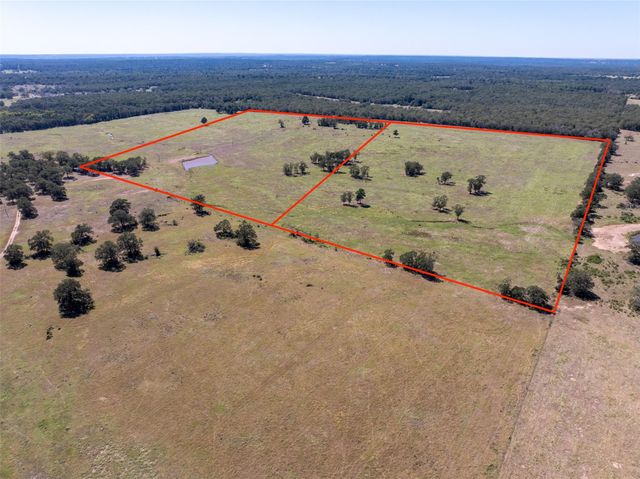 1078 Old Pin Oak RD Tract #2, Paige, TX 78659