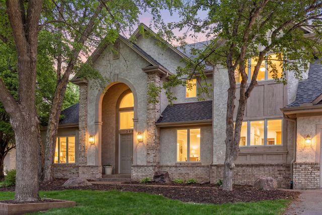 3435 Oakton Drive, Minnetonka, MN 55305