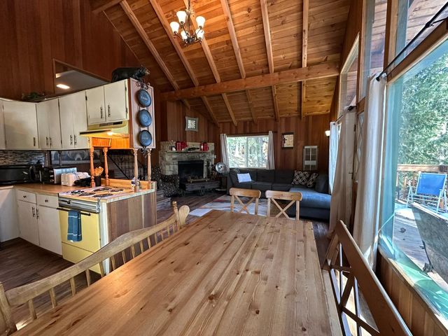 164 Margaret Dr, Twin Bridges, CA 95735
