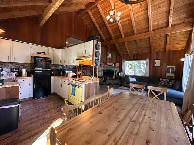 164 Margaret Dr, Twin Bridges, CA 95735
