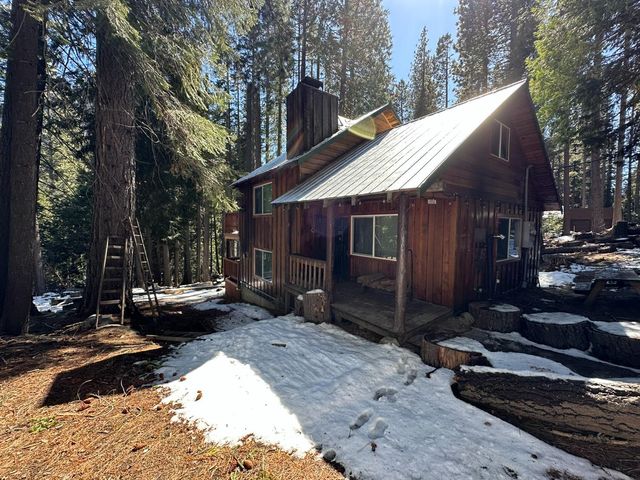 164 Margaret Dr, Twin Bridges, CA 95735
