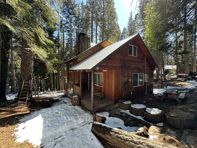 164 Margaret Dr, Twin Bridges, CA 95735
