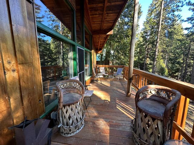164 Margaret Dr, Twin Bridges, CA 95735