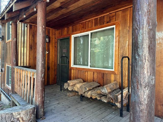 164 Margaret Dr, Twin Bridges, CA 95735