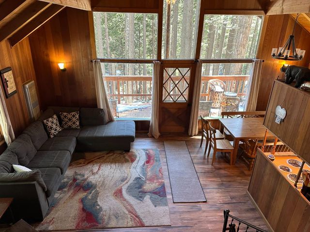 164 Margaret Dr, Twin Bridges, CA 95735