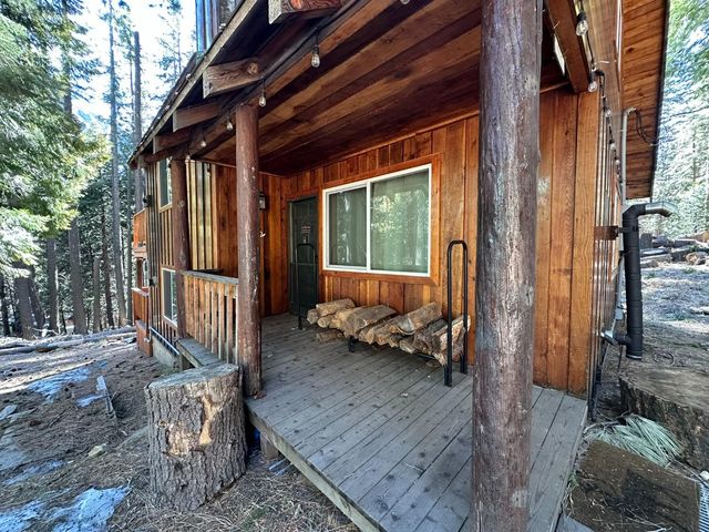 164 Margaret Dr, Twin Bridges, CA 95735