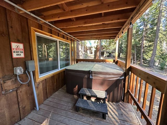 164 Margaret Dr, Twin Bridges, CA 95735