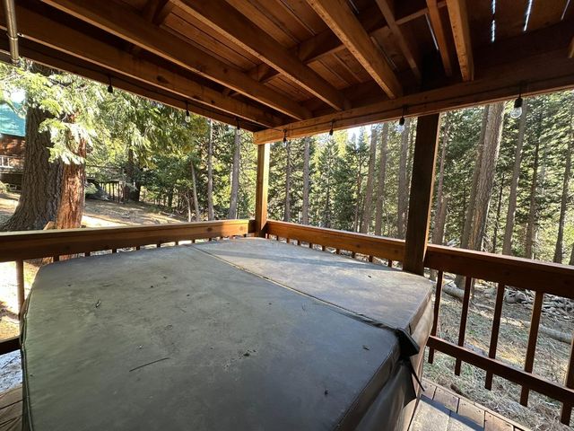 164 Margaret Dr, Twin Bridges, CA 95735