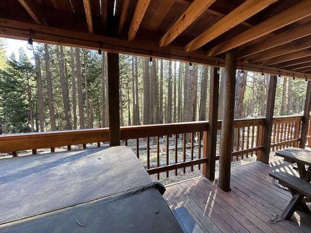 164 Margaret Dr, Twin Bridges, CA 95735