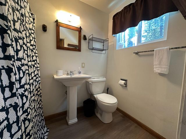 164 Margaret Dr, Twin Bridges, CA 95735