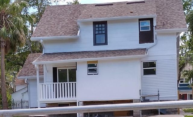 405 S RIDGEWOOD AVENUE, Daytona Beach, FL 32114