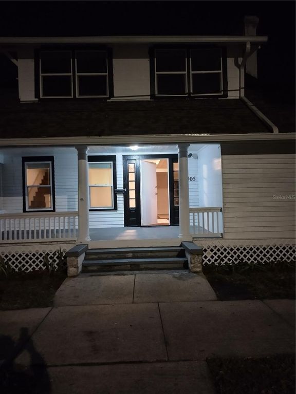 405 S RIDGEWOOD AVENUE, Daytona Beach, FL 32114