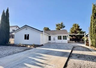 10796 Bonanza Road, Adelanto, CA 92301