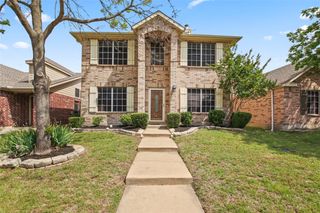 8837 Wayne Street, Cross Roads, TX 76227