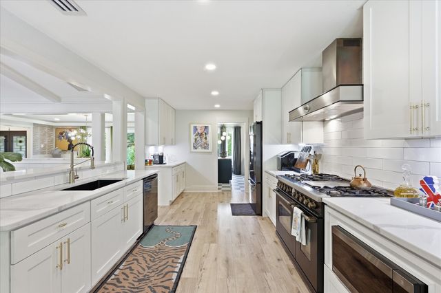 4445 Mill Run Road, Dallas, TX 75244