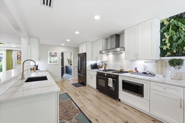 4445 Mill Run Road, Dallas, TX 75244