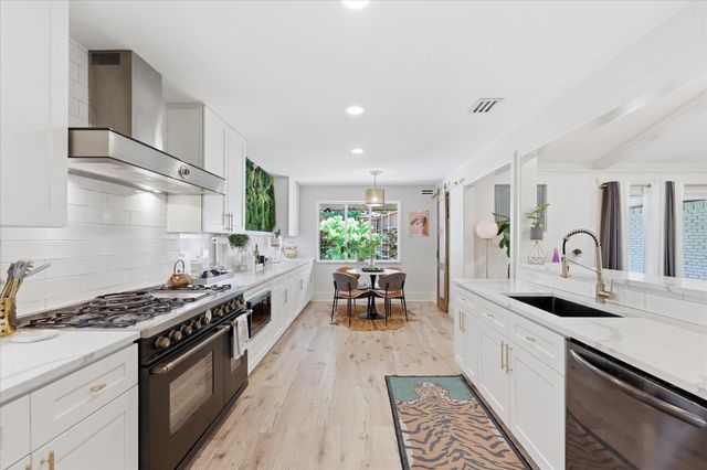 4445 Mill Run Road, Dallas, TX 75244