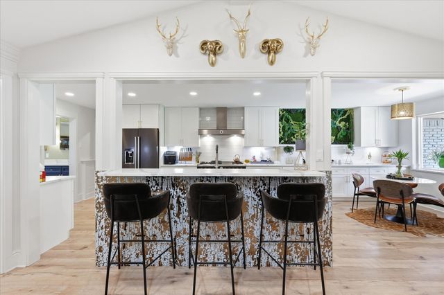 4445 Mill Run Road, Dallas, TX 75244