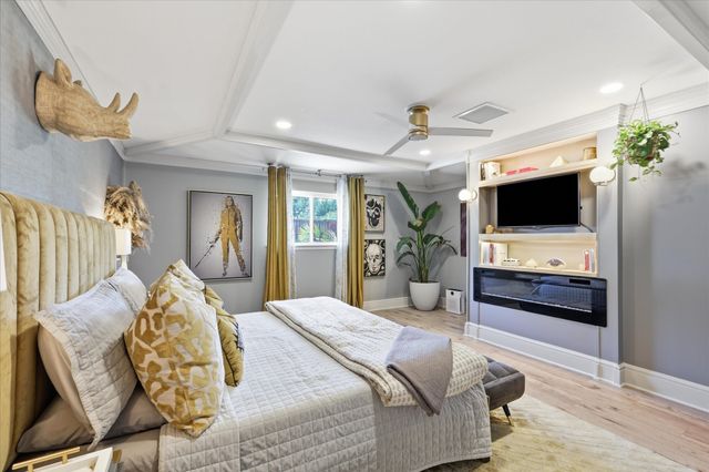 4445 Mill Run Road, Dallas, TX 75244