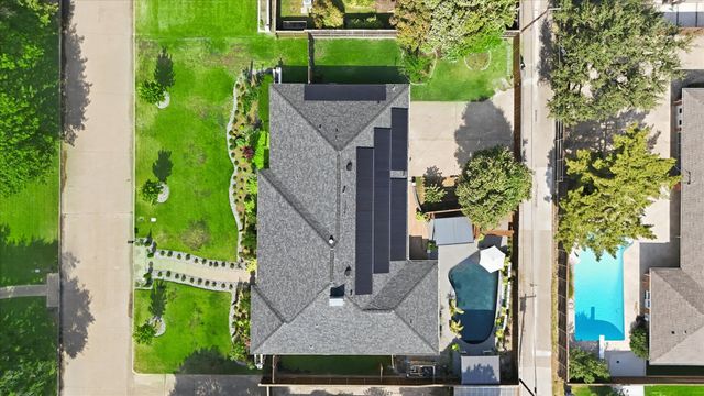 4445 Mill Run Road, Dallas, TX 75244