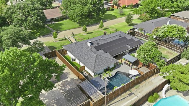 4445 Mill Run Road, Dallas, TX 75244