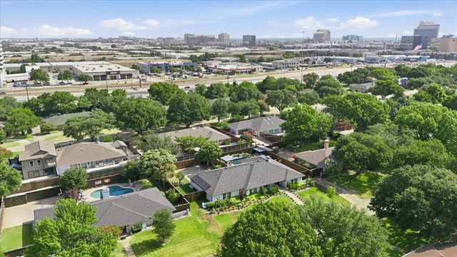 4445 Mill Run Road, Dallas, TX 75244