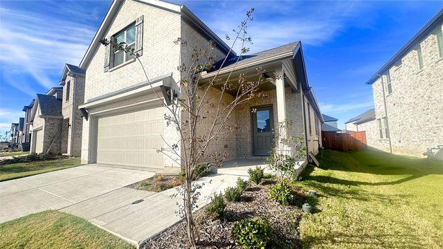 1002 London Town Lane, Princeton, TX 75071