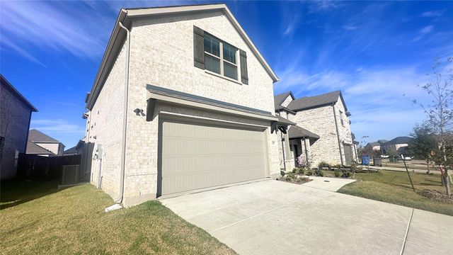 1002 London Town Lane, Princeton, TX 75071