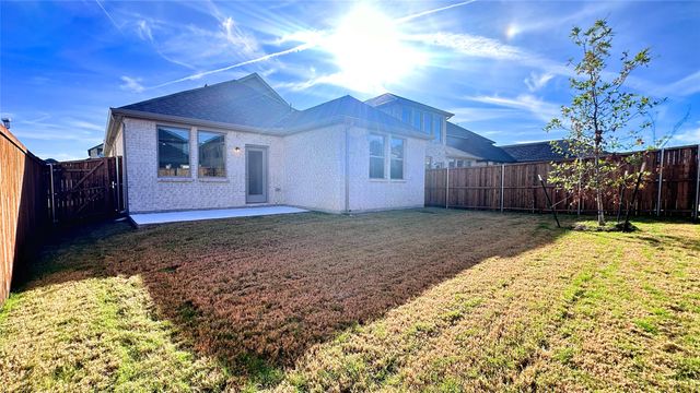 1002 London Town Lane, Princeton, TX 75071