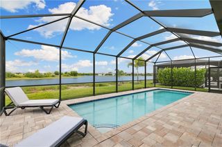 1473 Birdie DR, Naples, FL 34120