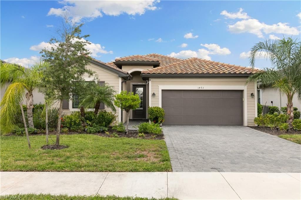 1473 Birdie DR, NAPLES, FL 34120 — photo 2
