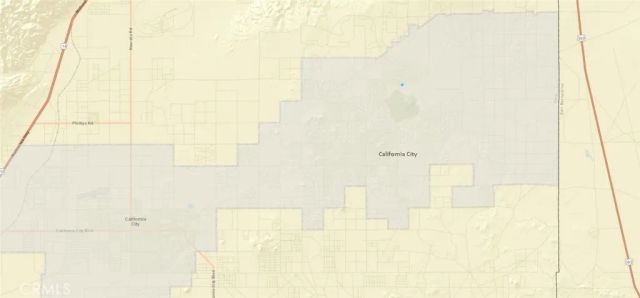 107 Olivetti, California City, CA 93505