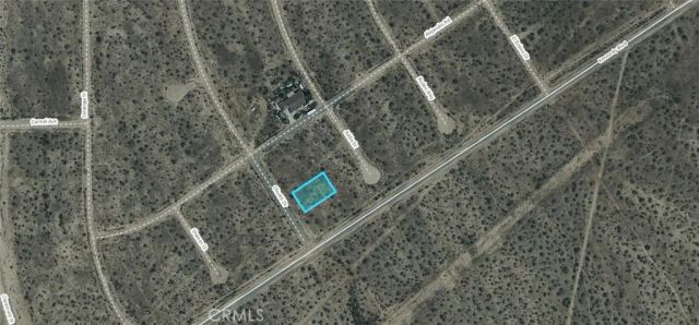 107 Olivetti, California City, CA 93505