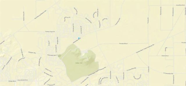 107 Olivetti, California City, CA 93505