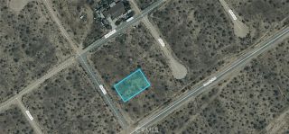 107 Olivetti, California City, CA 93505