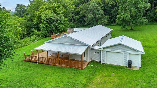 3838 Old State Rd, Hampshire, TN 38461