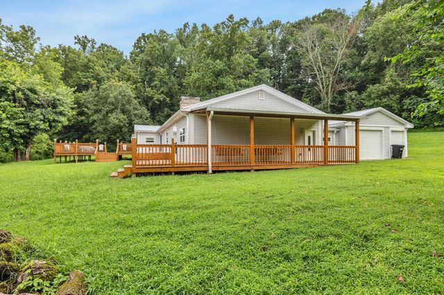 3838 Old State Rd, Hampshire, TN 38461