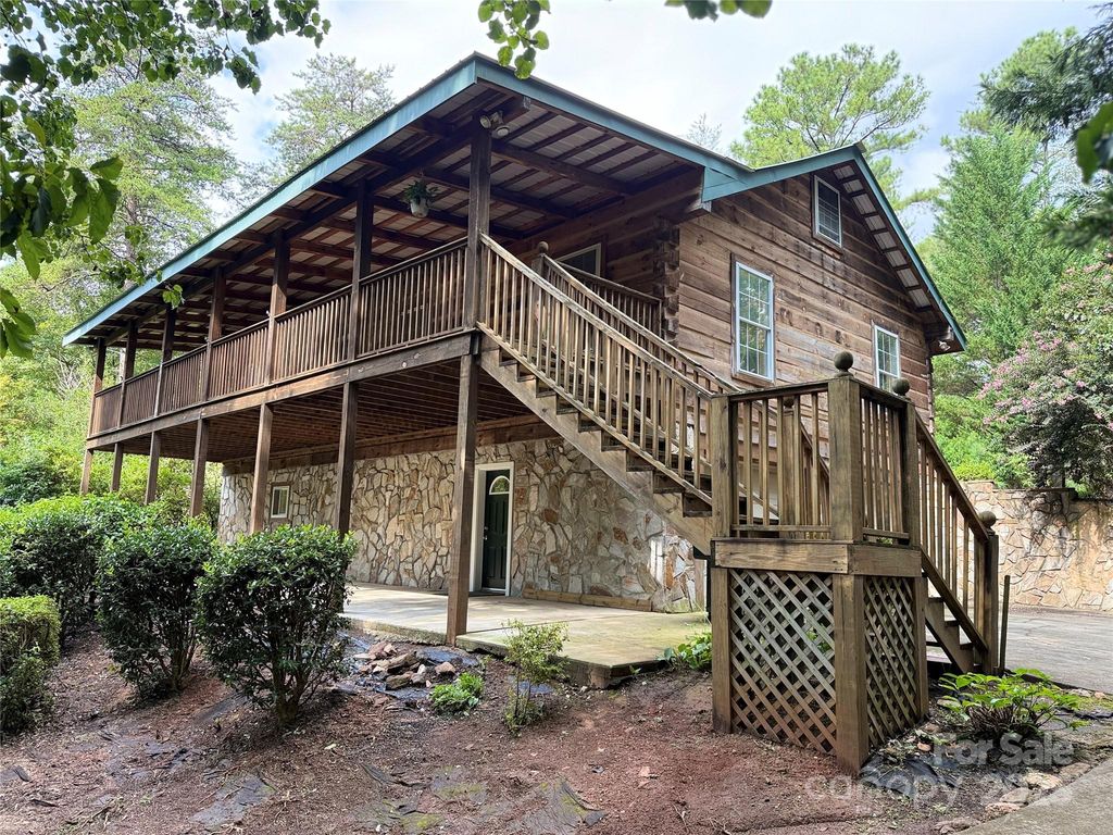 66 Ashlyn Lane, Tryon, NC 28782