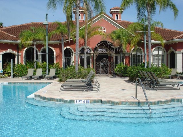 2723 VIA CAPRI 821, Clearwater, FL 33764