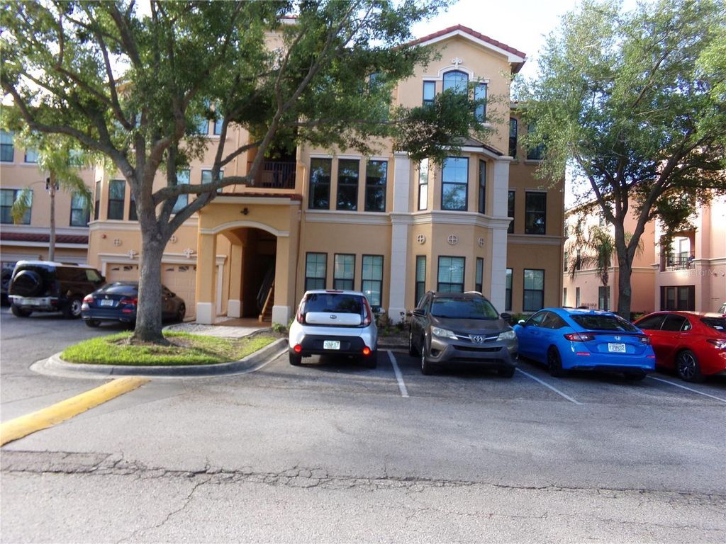 2723 VIA CAPRI 821, Clearwater, FL 33764