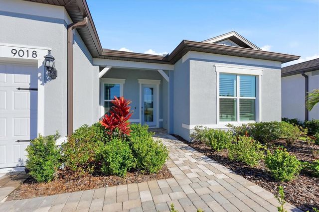 9018 SUNRAY COVE, Parrish, FL 34219