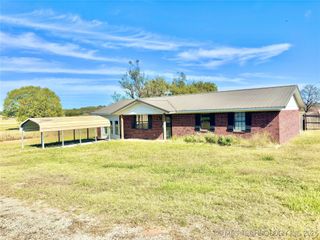30320 S Fish Creek Road, Stigler, OK 74462