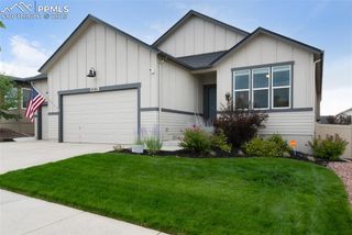 8146 De Anza Peak Trail, Colorado Springs, CO 80924