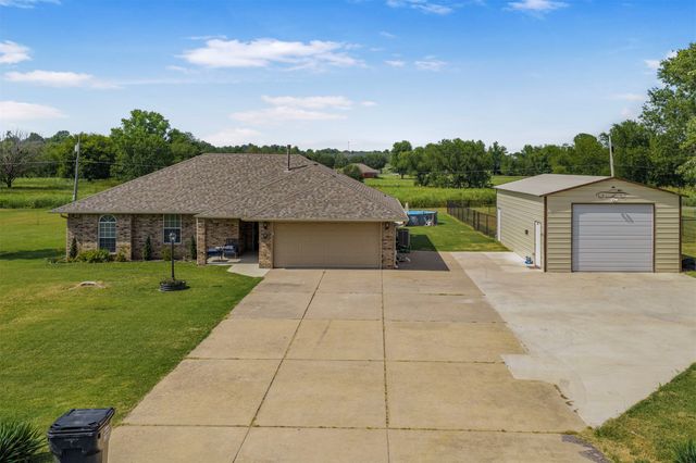17867 104th Place N, Owasso, OK 74055