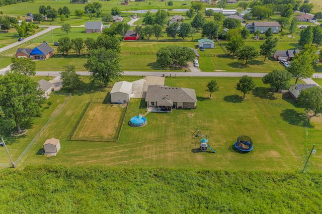 17867 104th Place N, Owasso, OK 74055