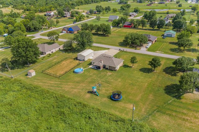 17867 104th Place N, Owasso, OK 74055