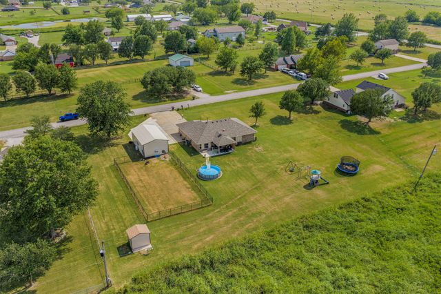 17867 104th Place N, Owasso, OK 74055