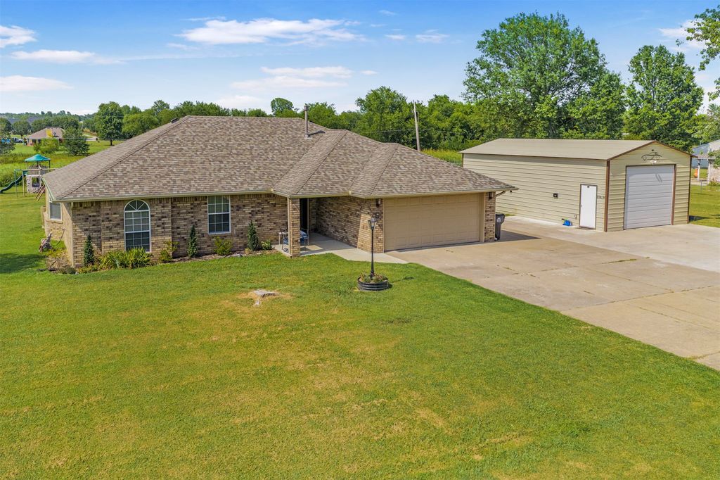 17867 104th Place N, Owasso, OK 74055